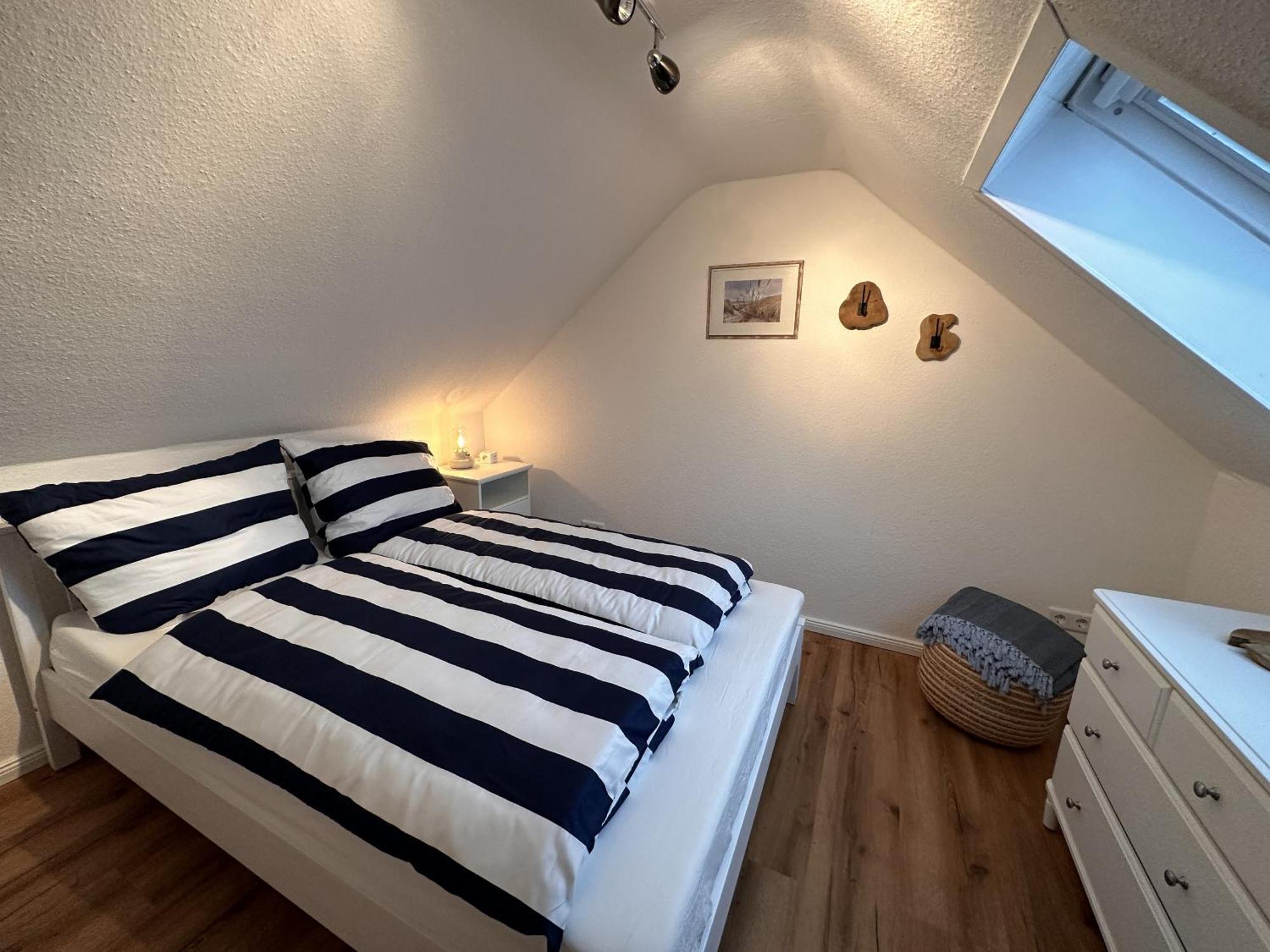 Ferienwohnung Deichblick Emden Exterior photo